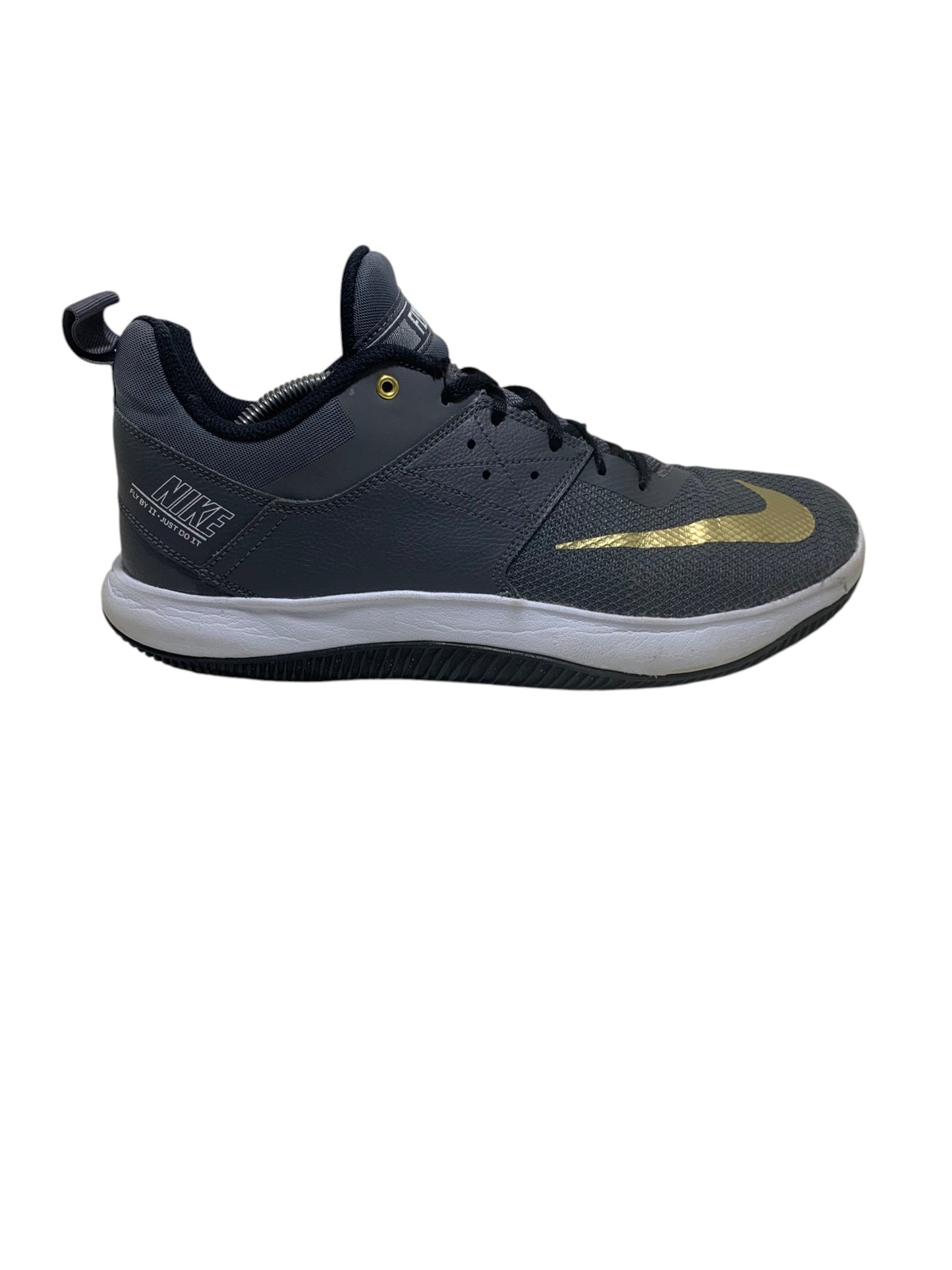 Nike Fly.By Low II Dark Grey
