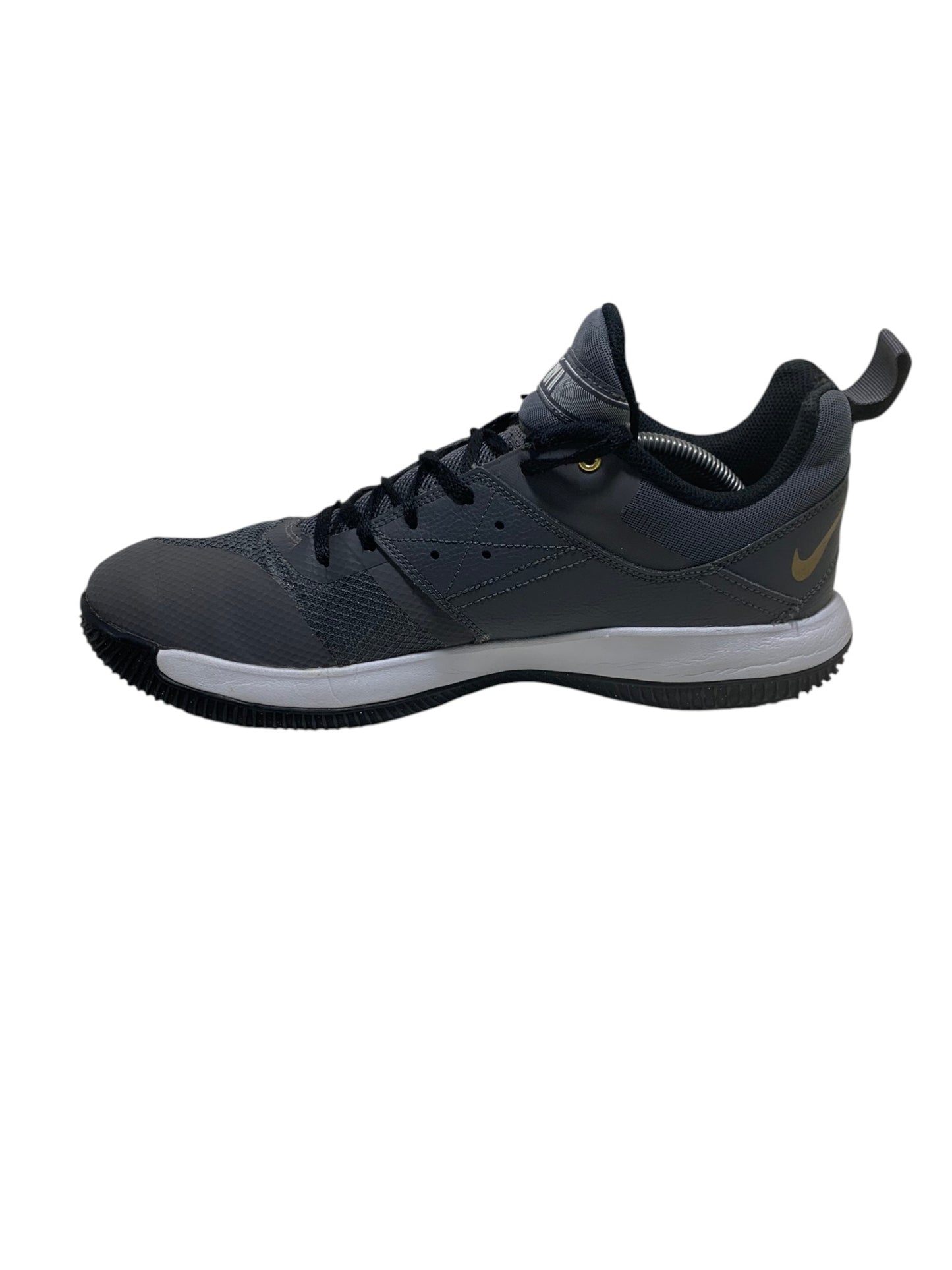 Nike Fly.By Low II Dark Grey