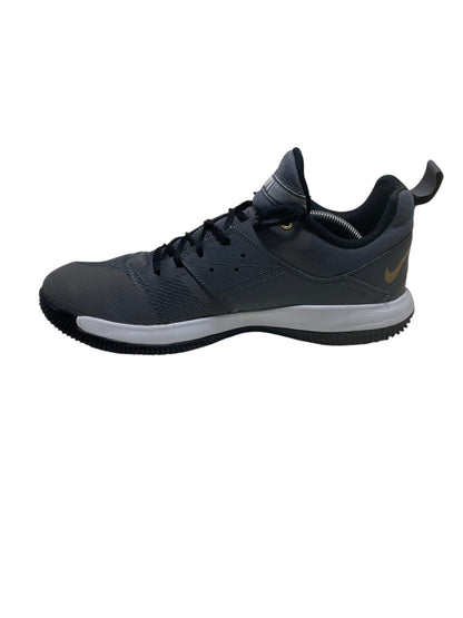 Nike Fly.By Low II Dark Grey