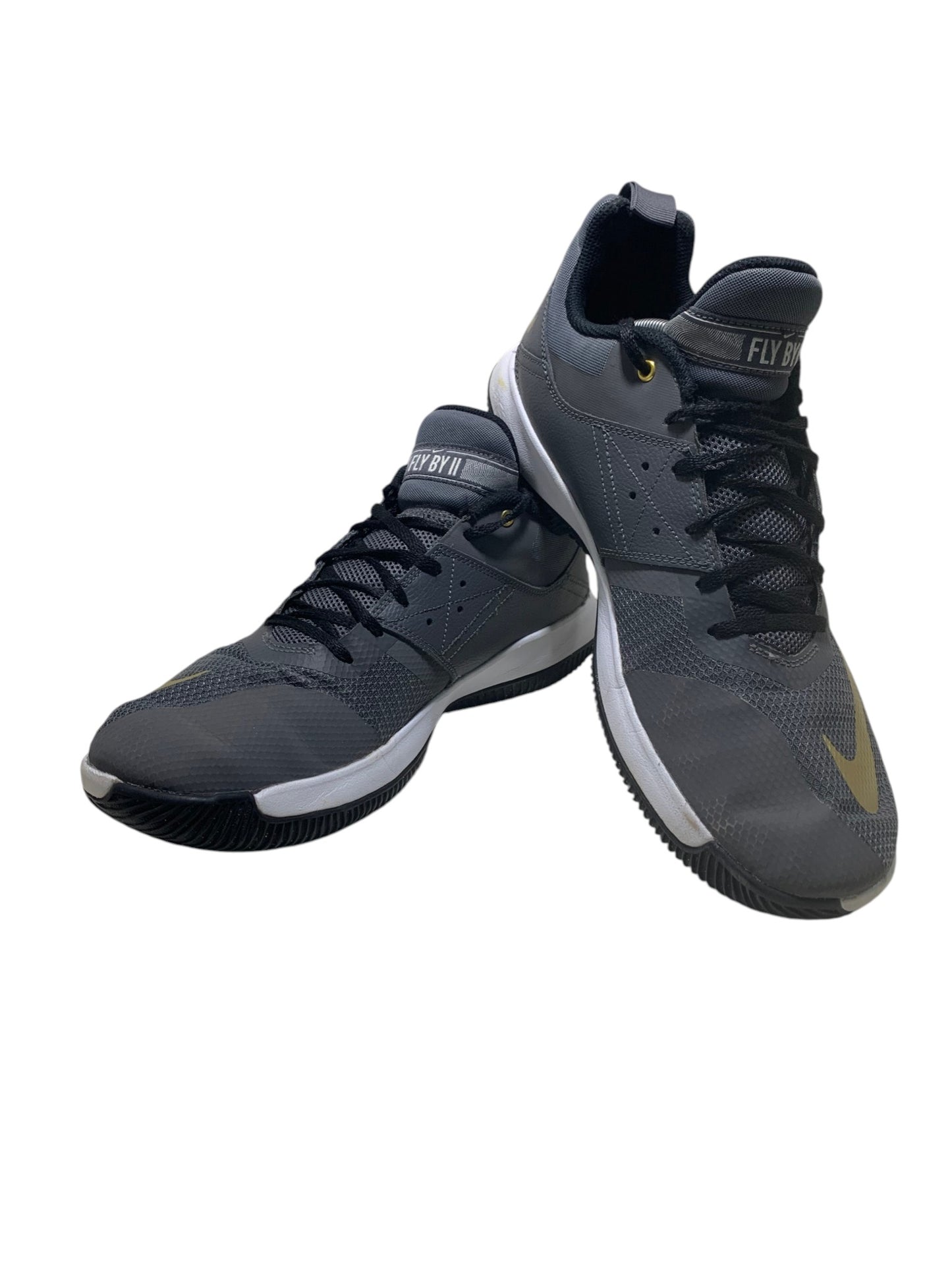 Nike Fly.By Low II Dark Grey