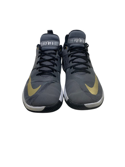 Nike Fly.By Low II Dark Grey