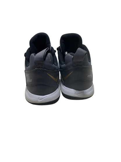 Nike Fly.By Low II Dark Grey