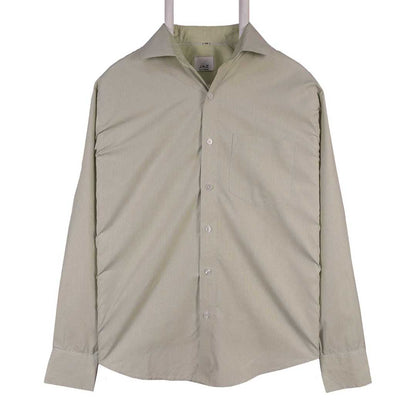 Jaz Pour Homme Green Shirt