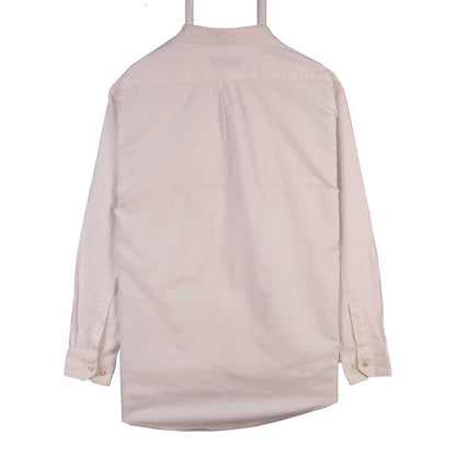 James Traditional Long Sleeve Shirt