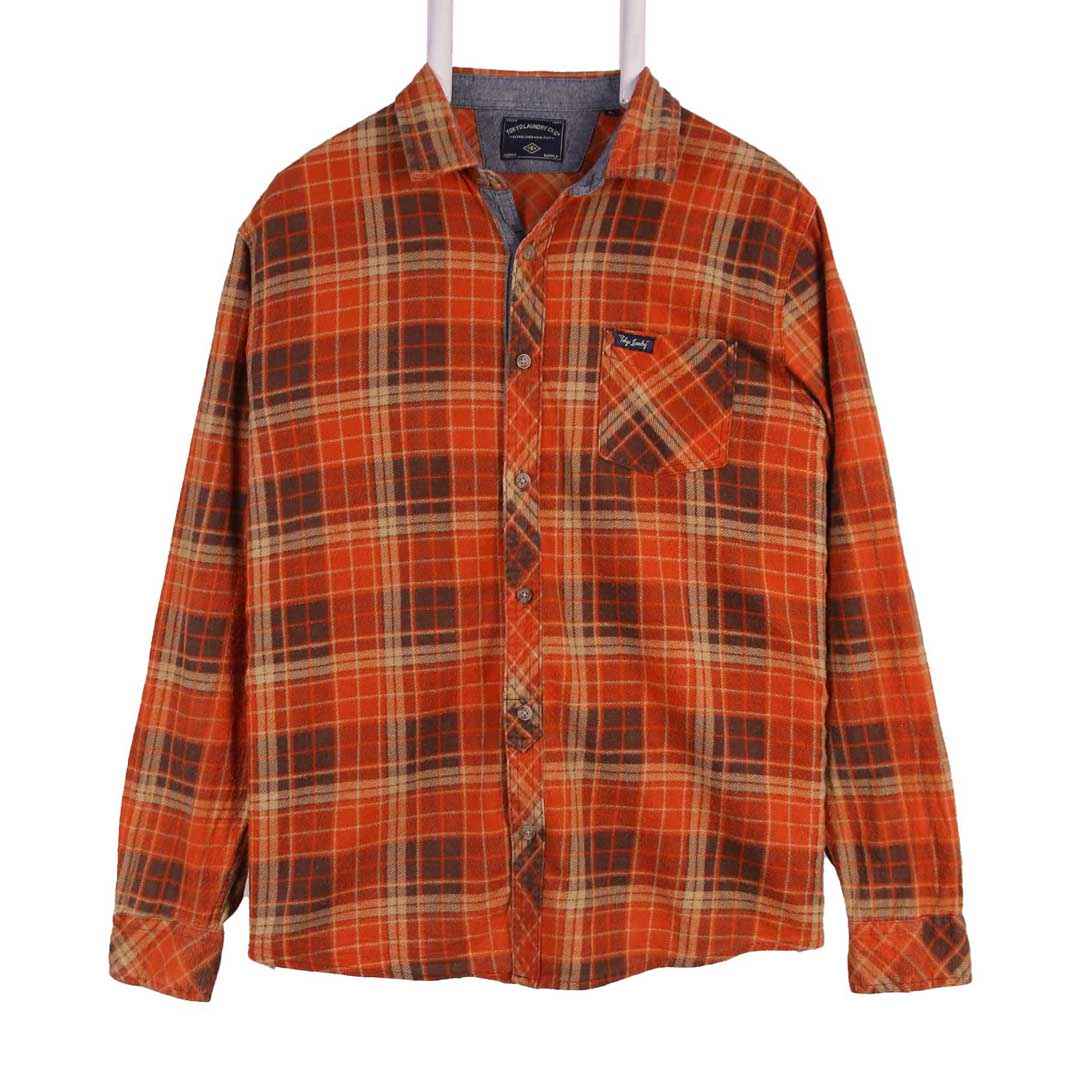 TOKYO LAUNDRY MEN SHIRT