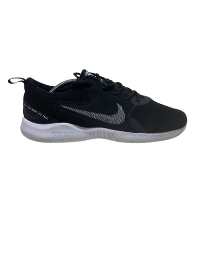 Nike Flex Experience RN 10 Black