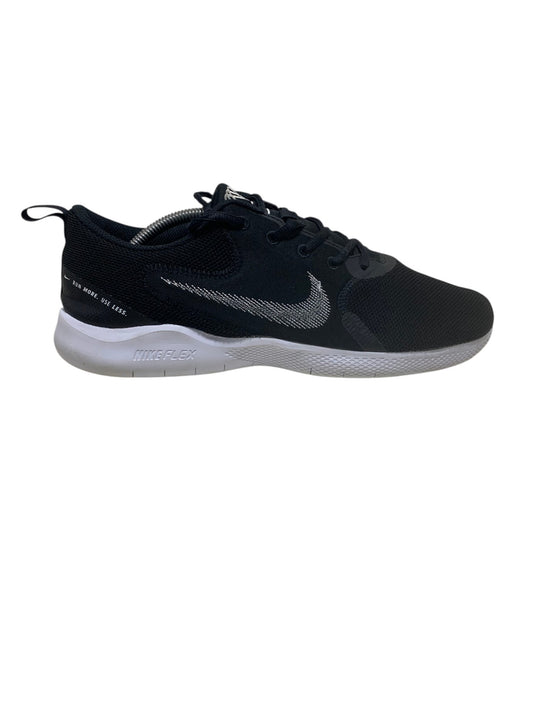 Nike Flex Experience RN 10 Black