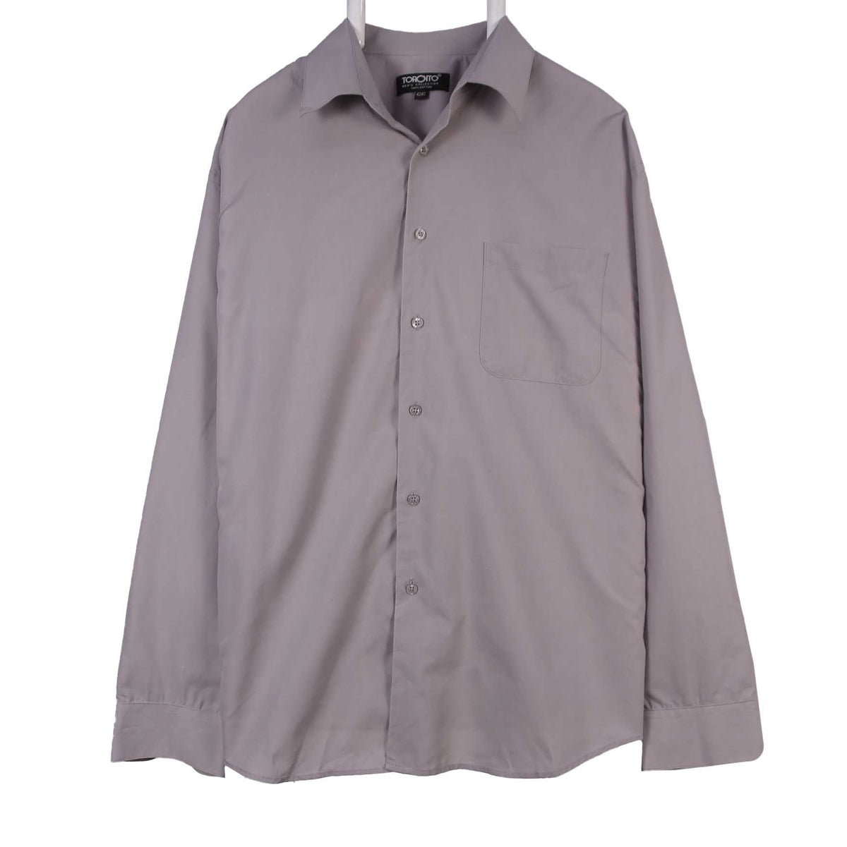 Toronto Grey Aesthetic Shirt