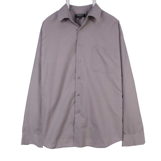 Toronto Grey Aesthetic Shirt