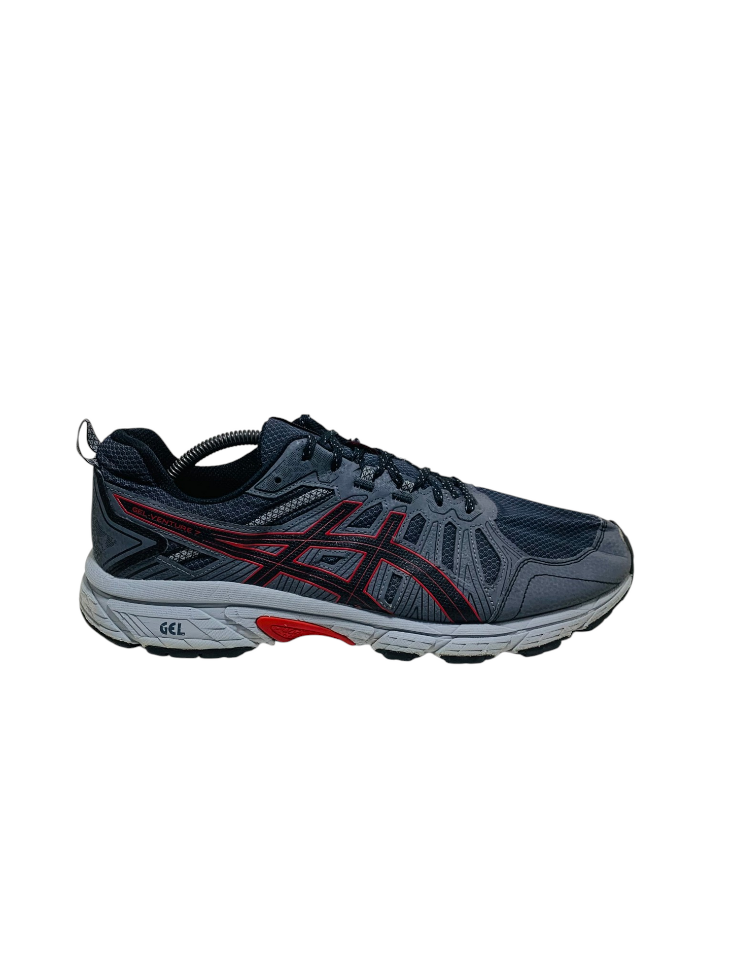Asics Gel Venture 7 Gray