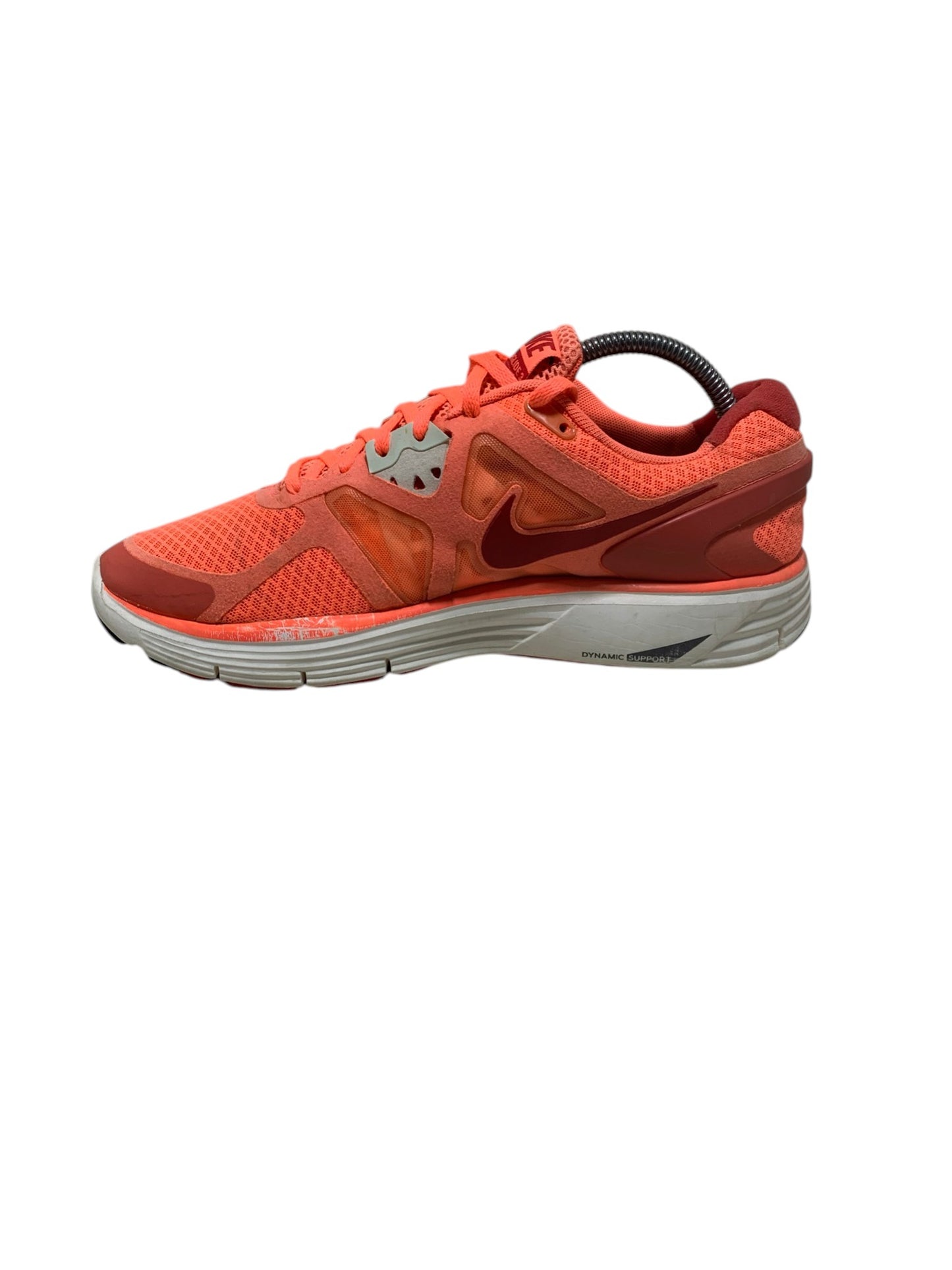 Nike Lunarglide 3 Orange