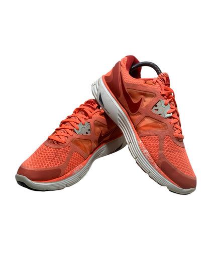 Nike Lunarglide 3 Orange