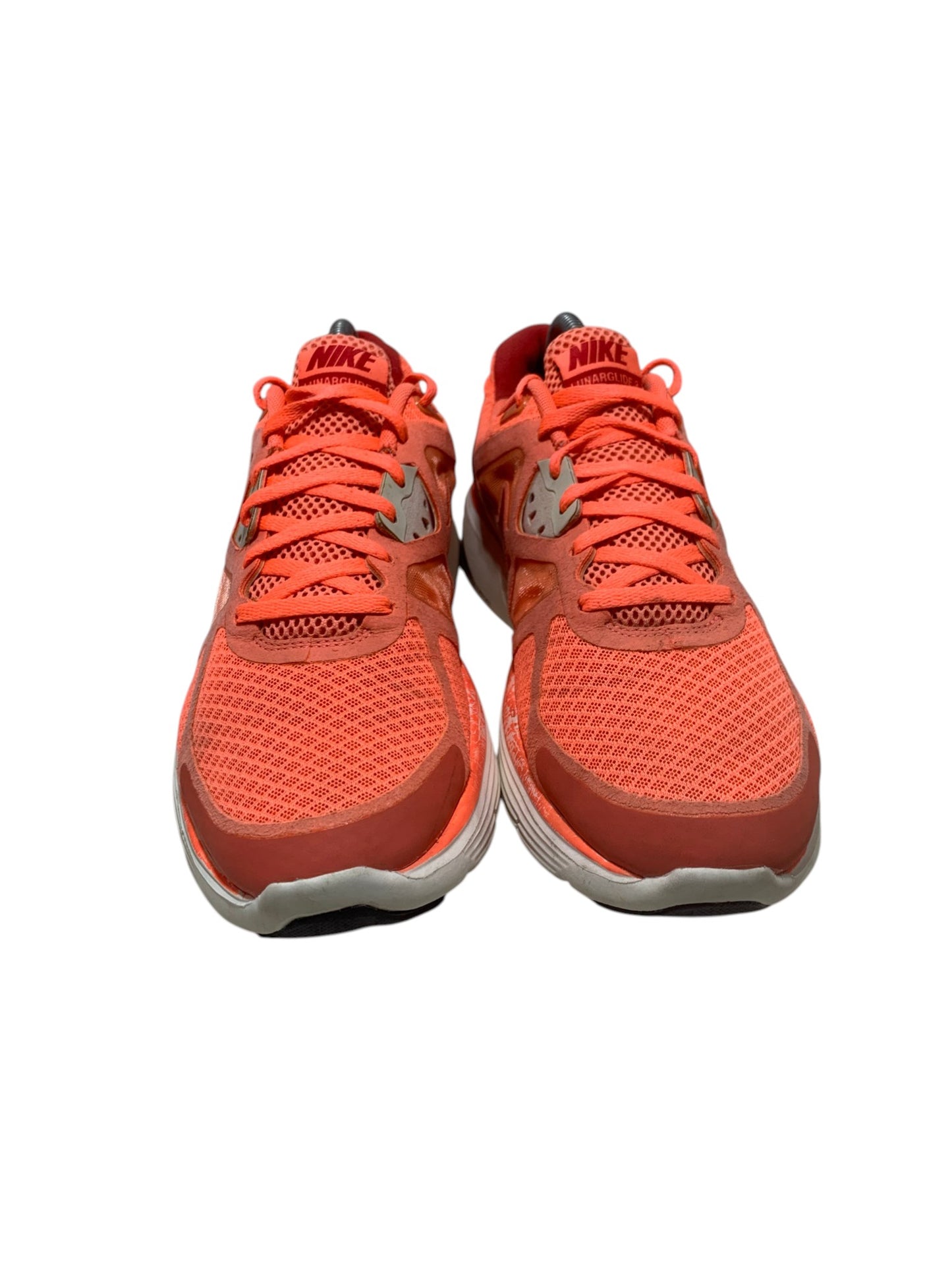 Nike Lunarglide 3 Orange