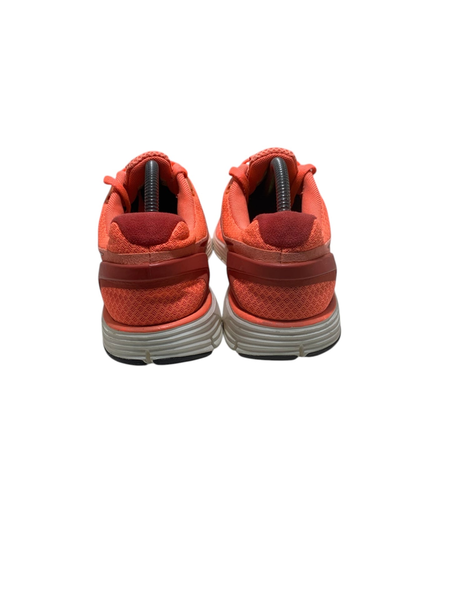 Nike Lunarglide 3 Orange