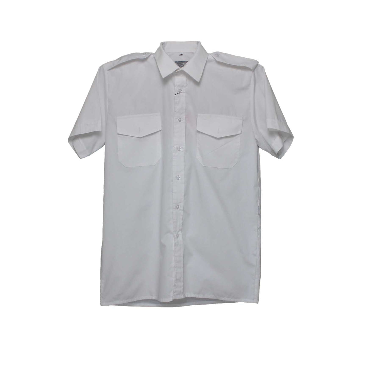 TAILORED IMAGE MEN SHIRT
