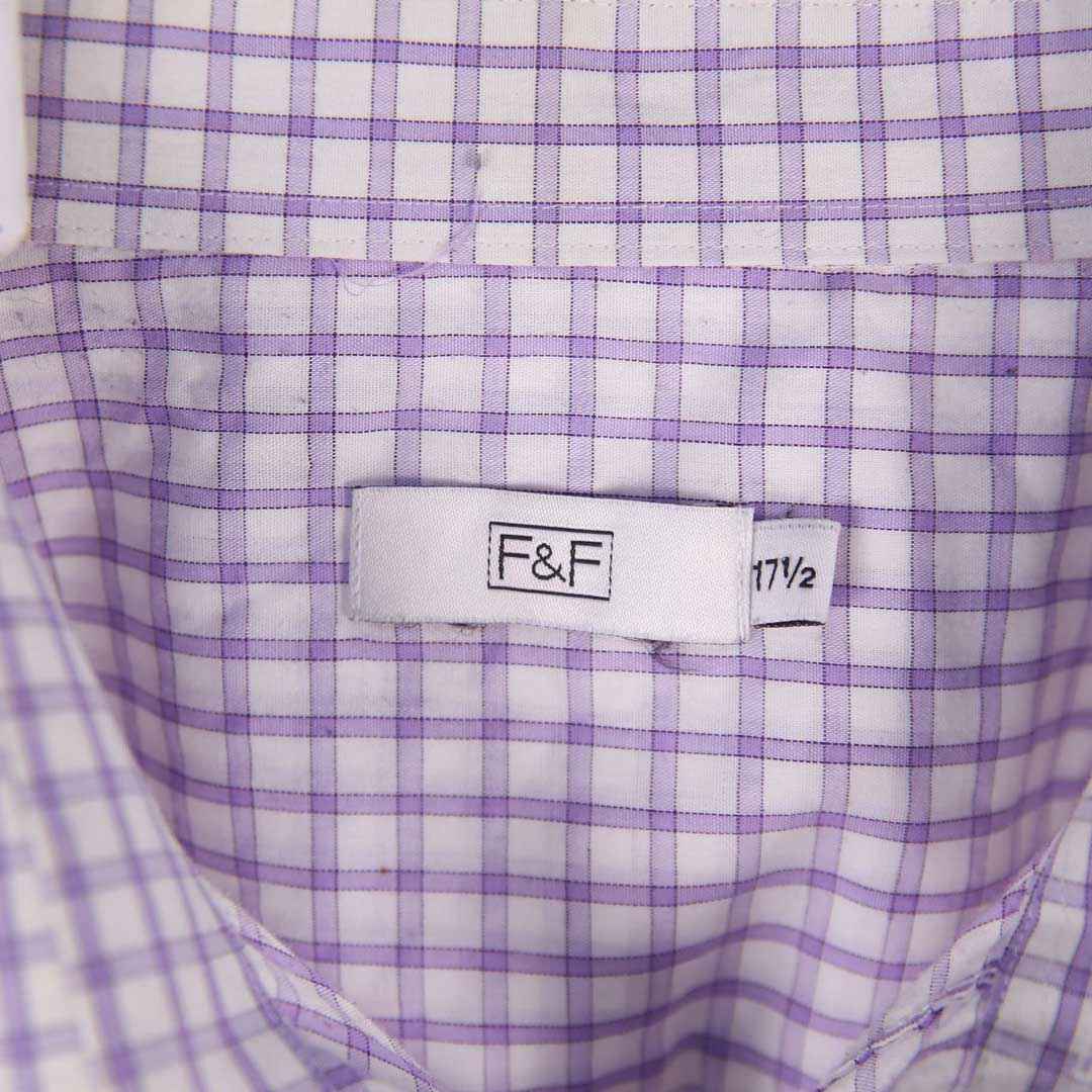F&F MENS SHIRT