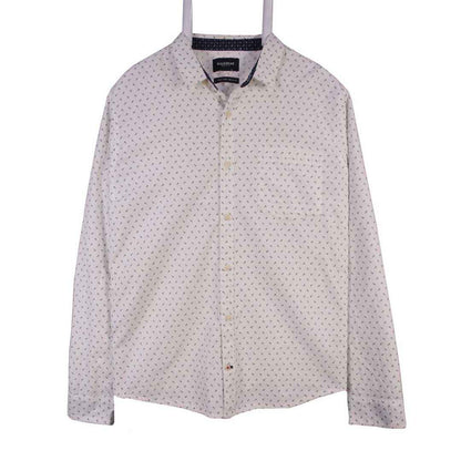 PULL & BEAR MEN SHIRT