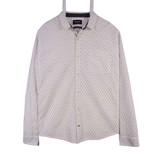 PULL & BEAR MEN SHIRT