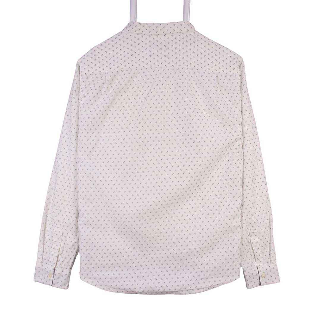 PULL & BEAR MEN SHIRT