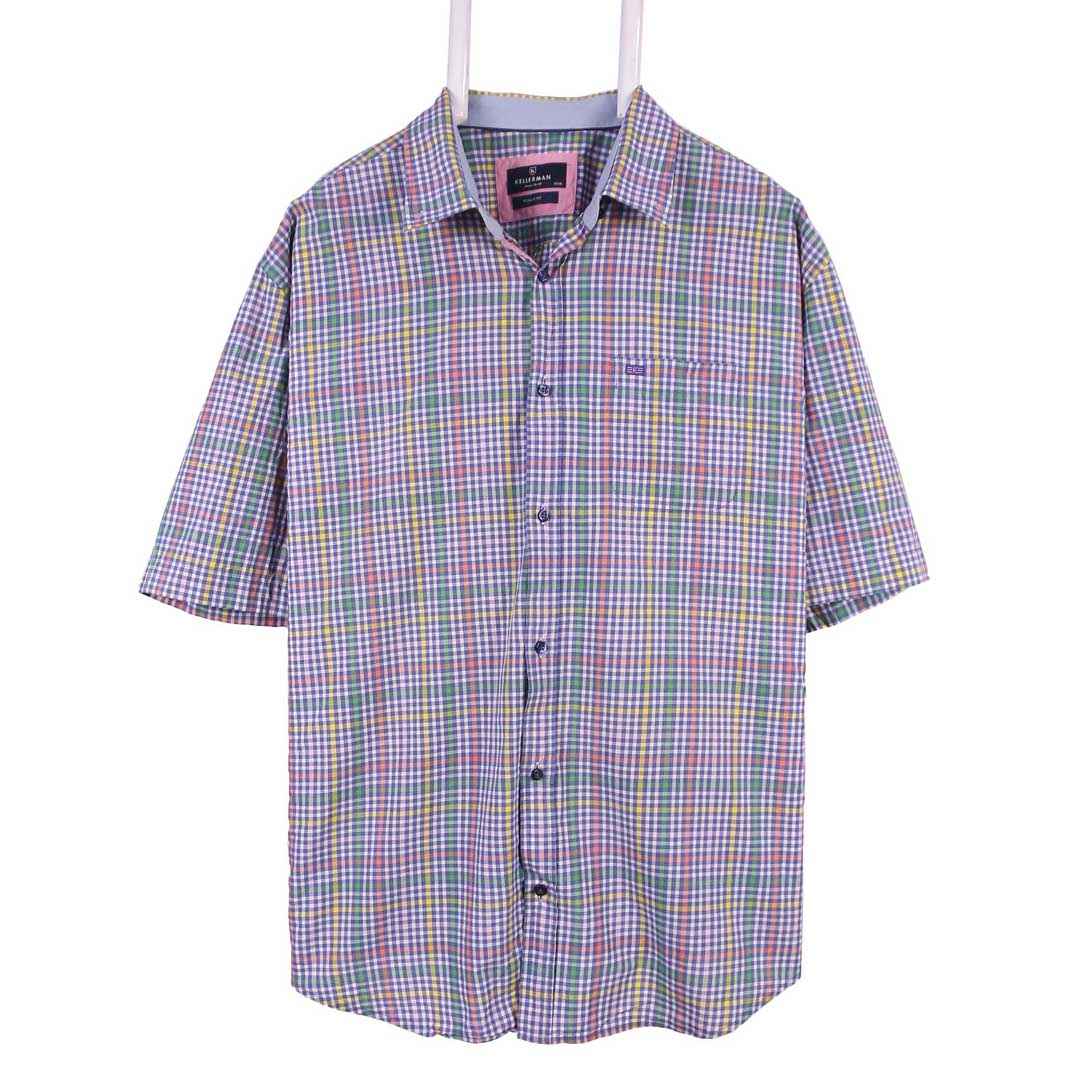 KELLERMAN MEN SHIRT