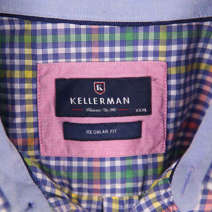 KELLERMAN MEN SHIRT
