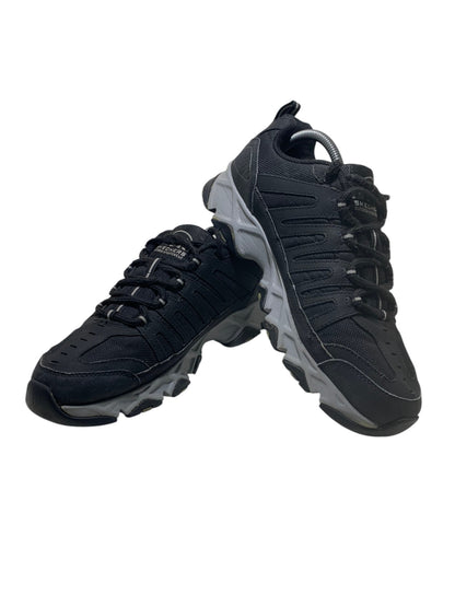 Skechers Crossbar Stilholt WaterProof