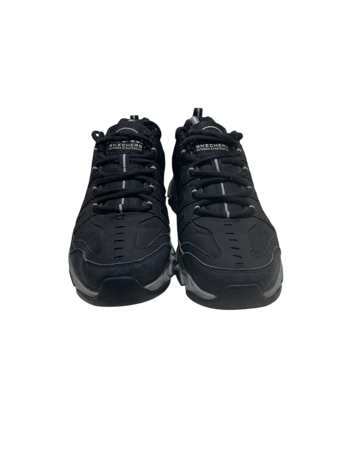 Skechers Crossbar Stilholt WaterProof