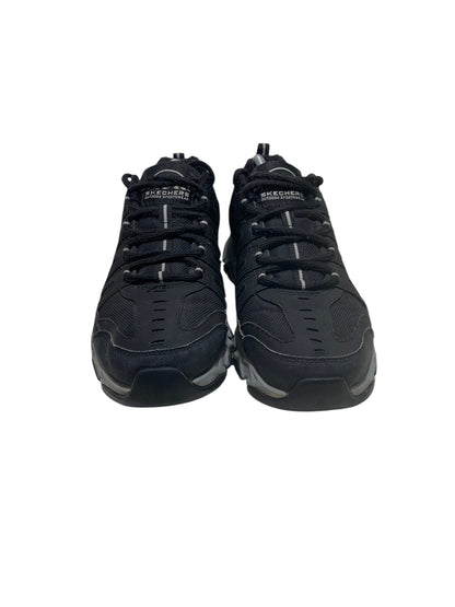 Skechers Crossbar Stilholt WaterProof