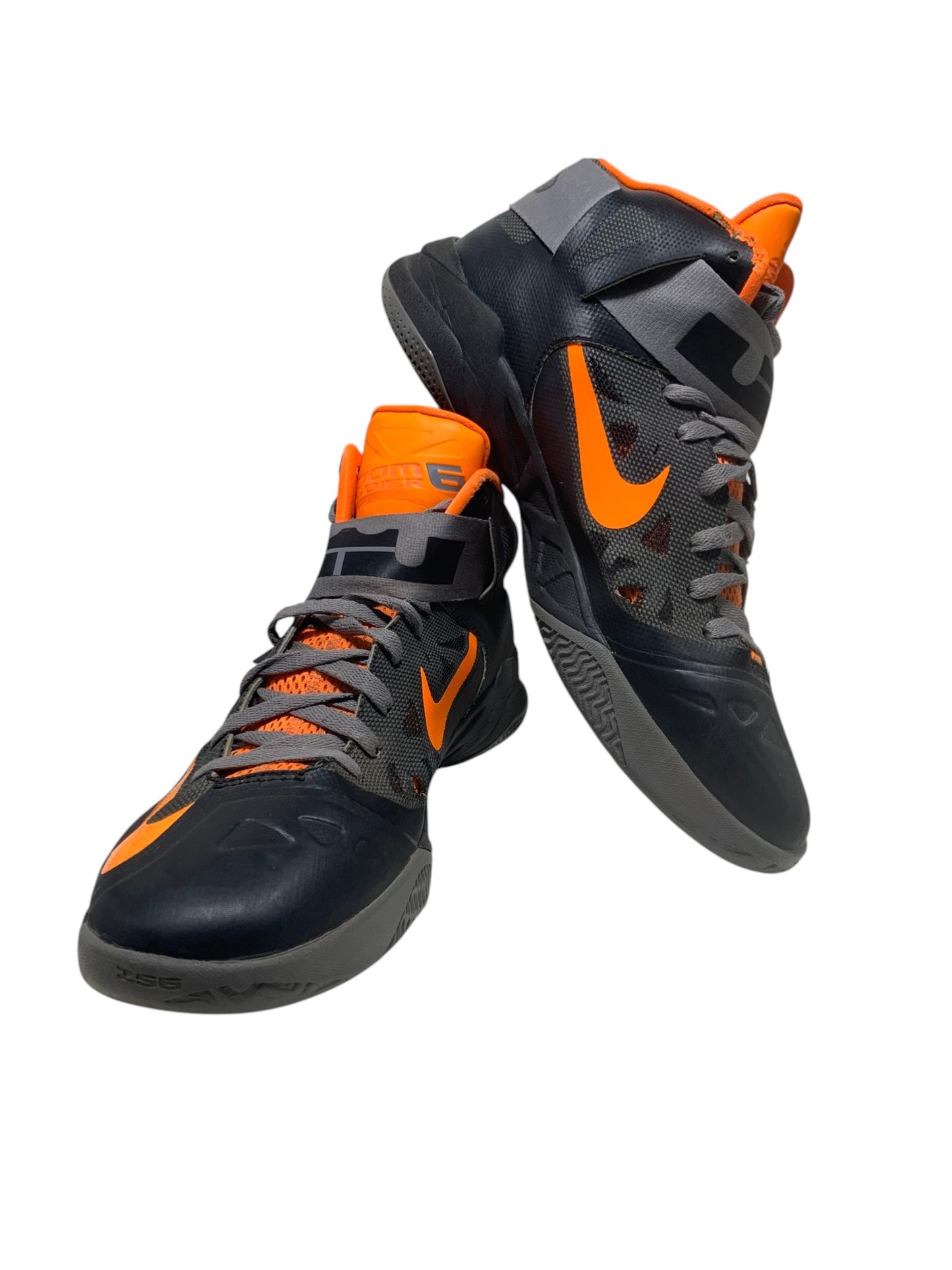 Nike LeBron Zoom Soldier 6