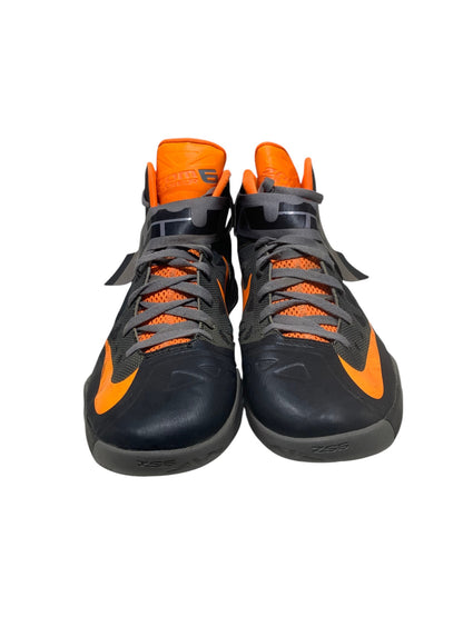 Nike LeBron Zoom Soldier 6