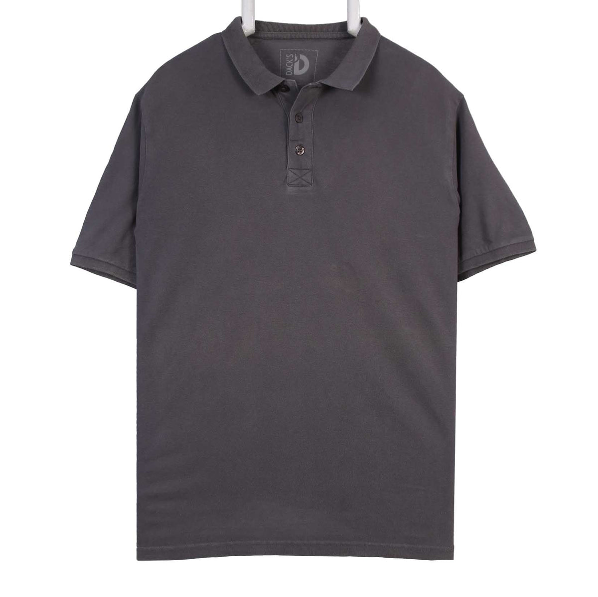 Dacks Mens Polo Shirt