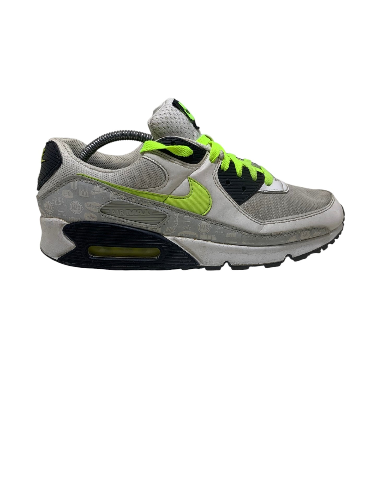 Nike Air Max 90 'Logos Pack'