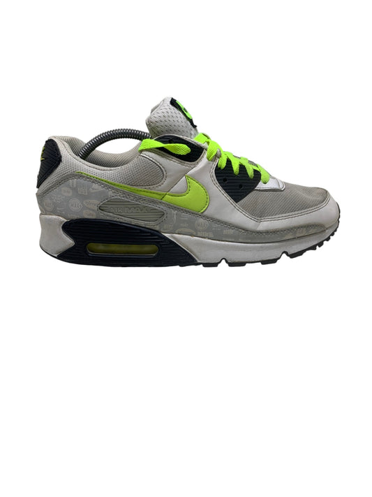 Nike Air Max 90 'Logos Pack'