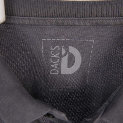 Dacks Mens Polo Shirt