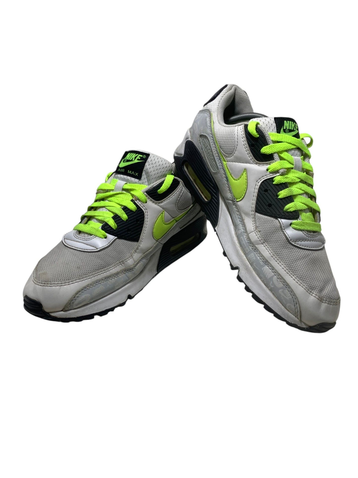 Nike Air Max 90 'Logos Pack'