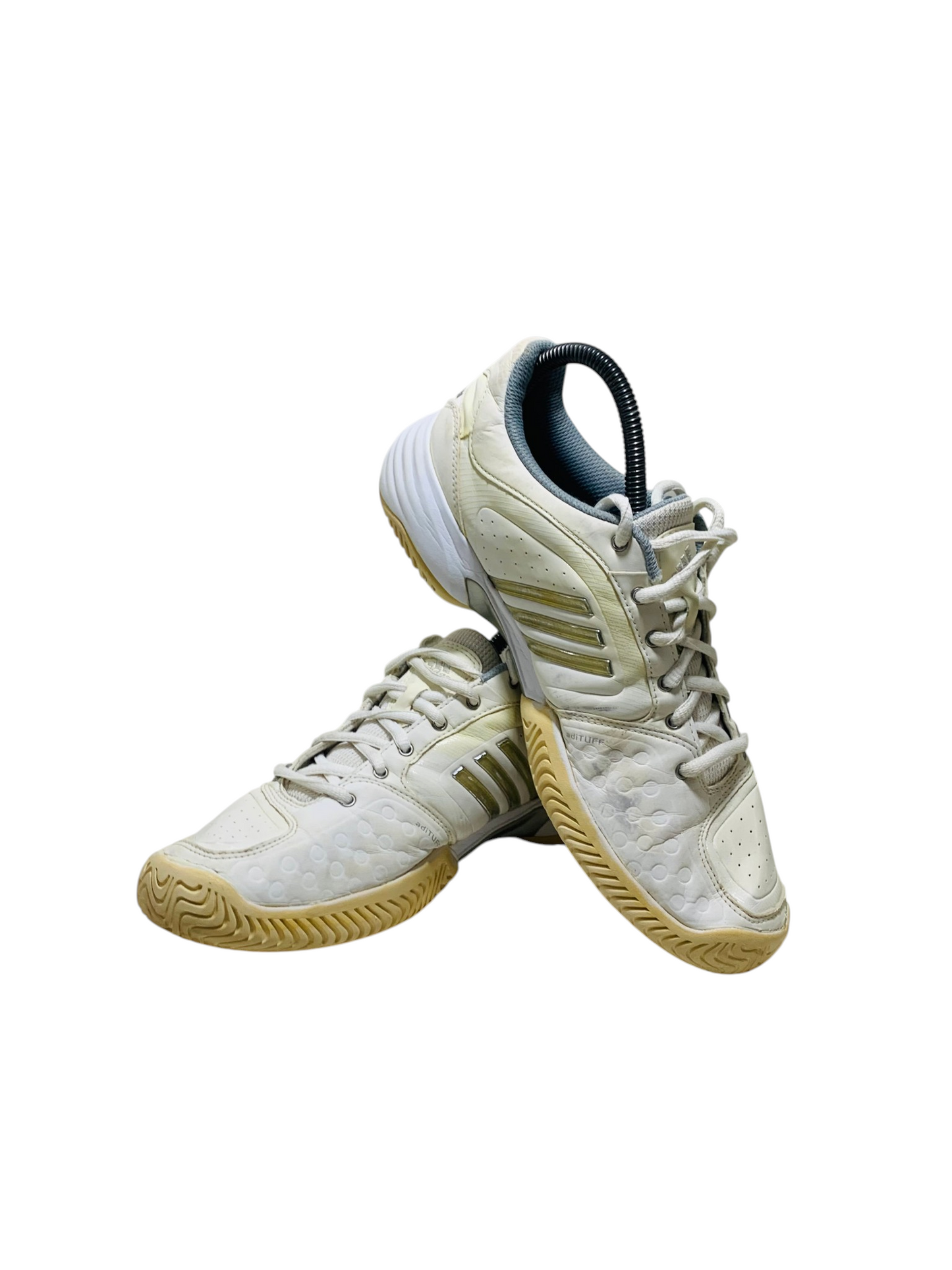 Adidas Barricade Court Shoe