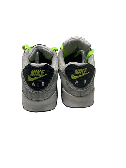Nike Air Max 90 'Logos Pack'