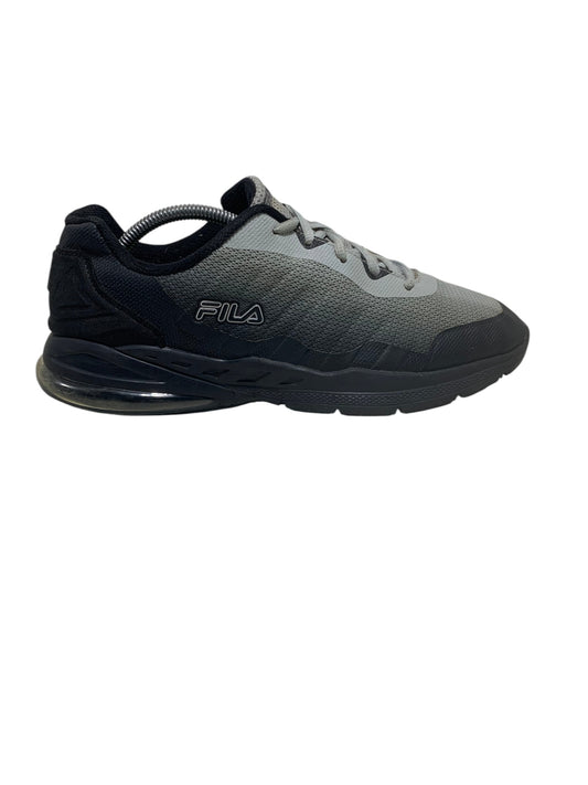 Fila Acumen Viz Black Grey