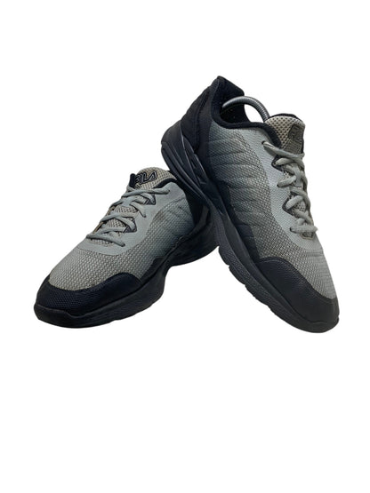 Fila Acumen Viz Black Grey