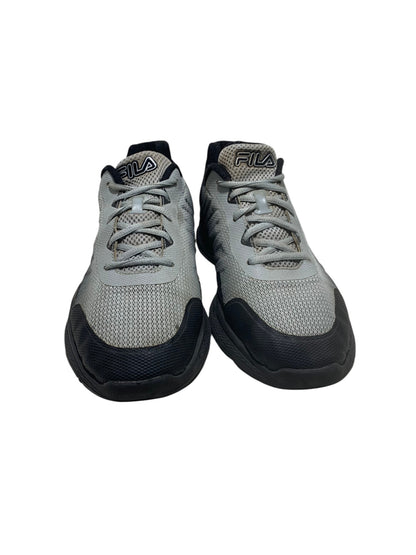 Fila Acumen Viz Black Grey