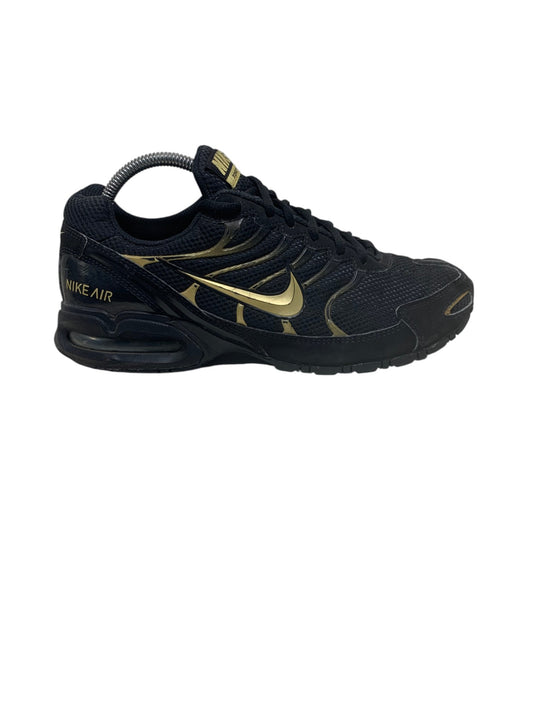 Nike Air Max Torch 4 'Black Metallic Gold'