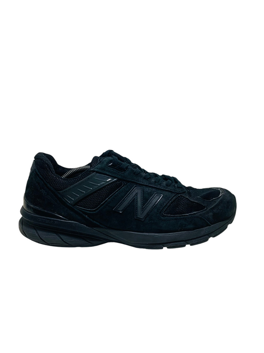 New Balance 990v5 'Triple Black'