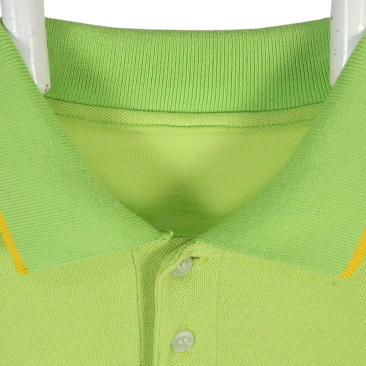 YKL Mens Polo Shirt