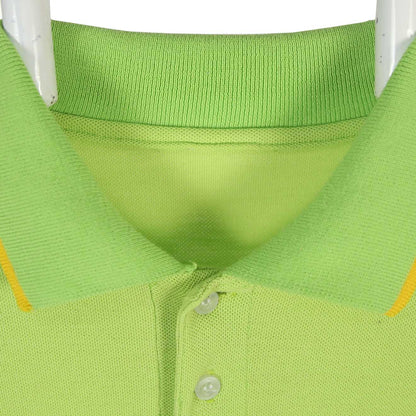 YKL Mens Polo Shirt