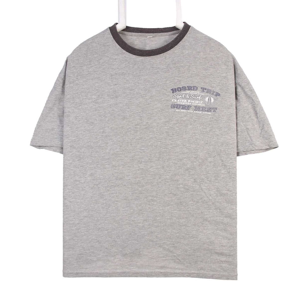 Cherokee Mens Round Neck T-shirt