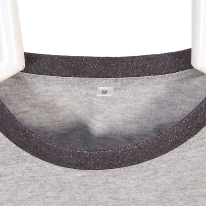 Cherokee Mens Round Neck T-shirt