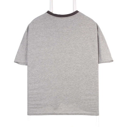 Cherokee Mens Round Neck T-shirt