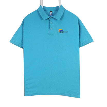 MO Textile Mens Polo Shirt