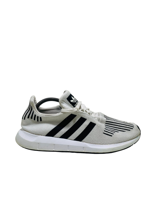 Adidas Originals Swift Run White/Core Black'