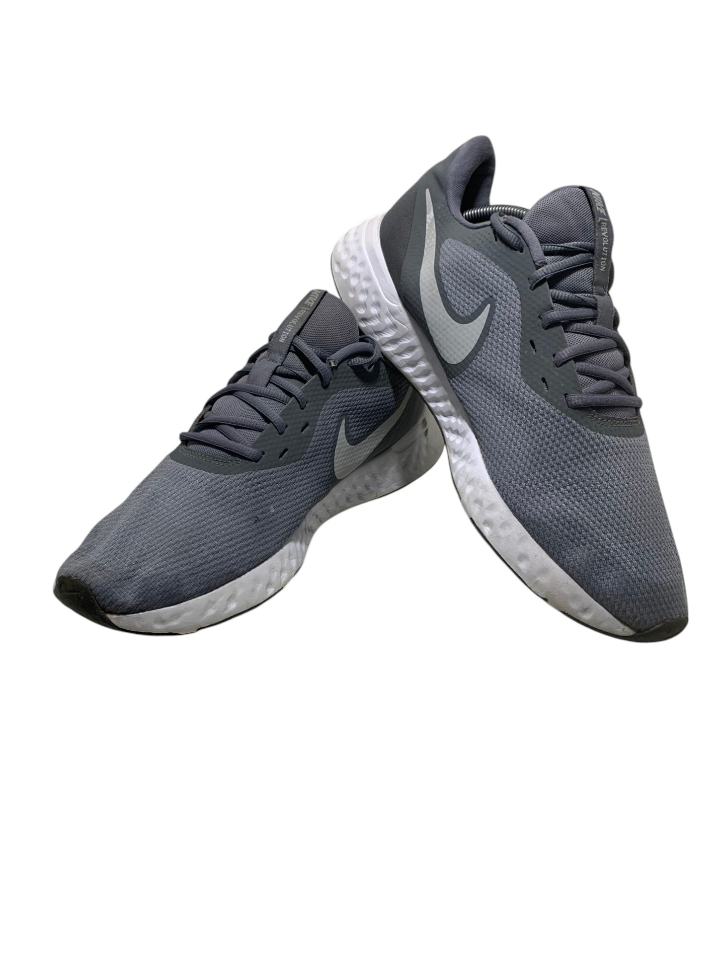 Nike Revolution 5 Cool Grey